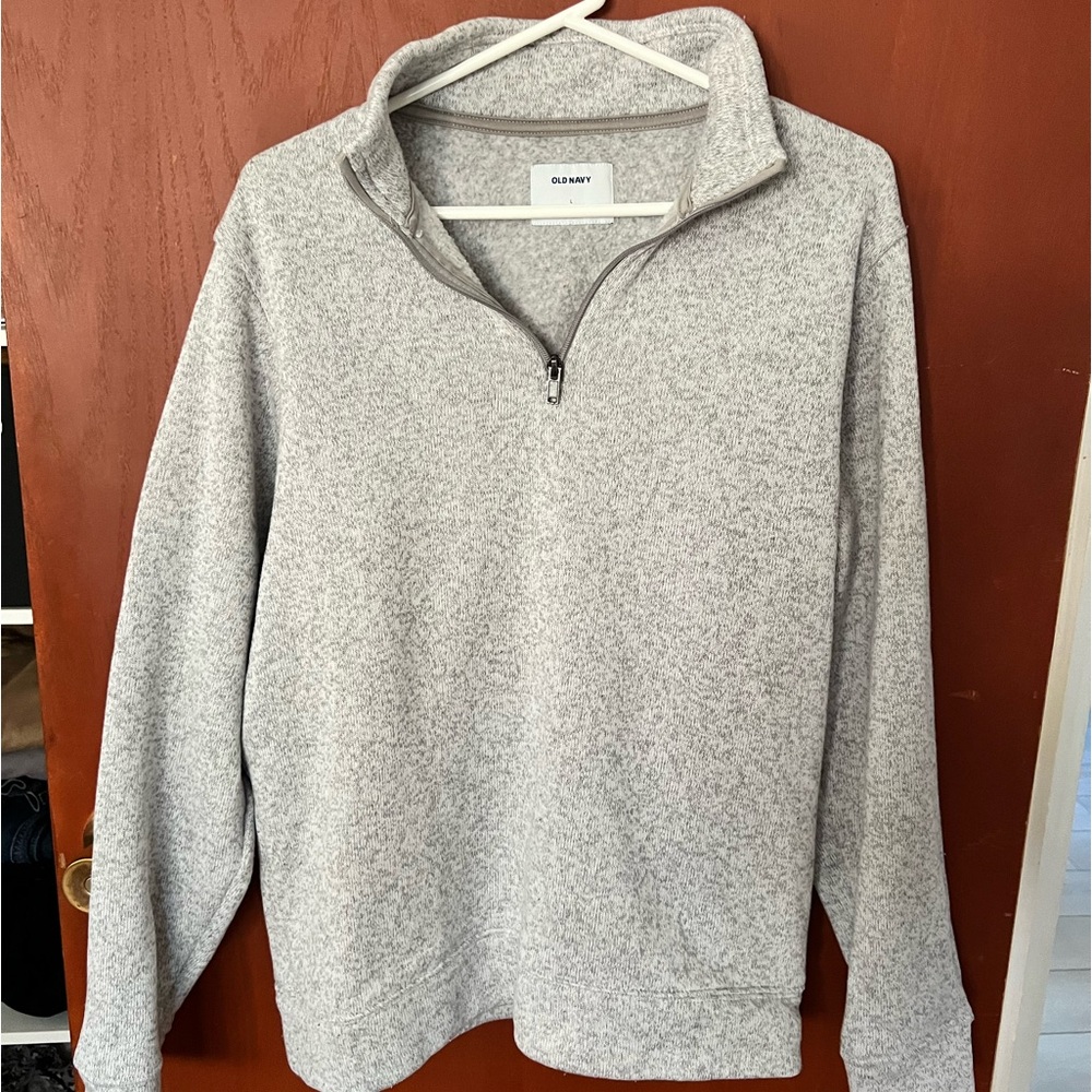 Women’s zip up